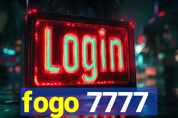 fogo 7777